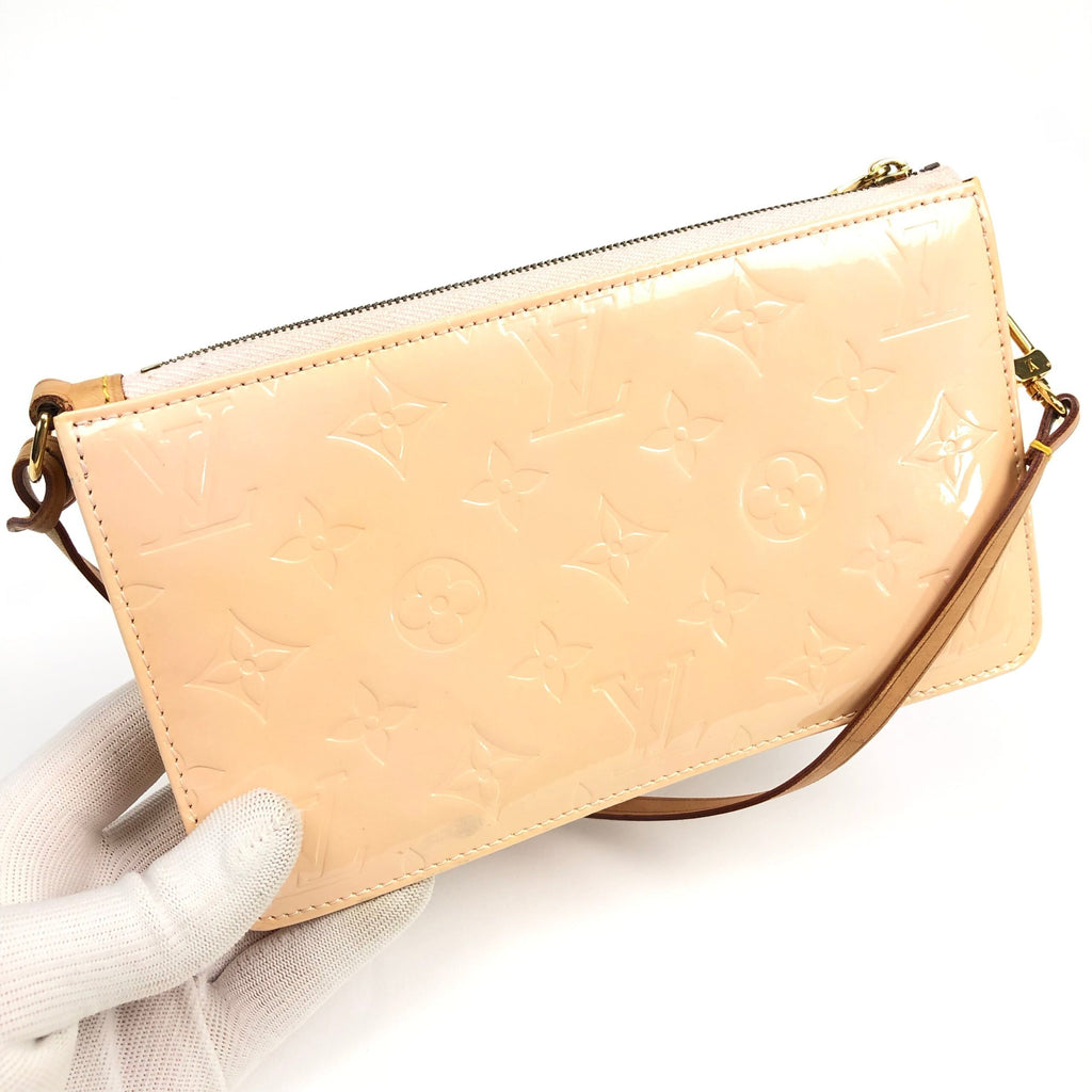 LOUIS VUITTON VERNI SHOULDER BAG