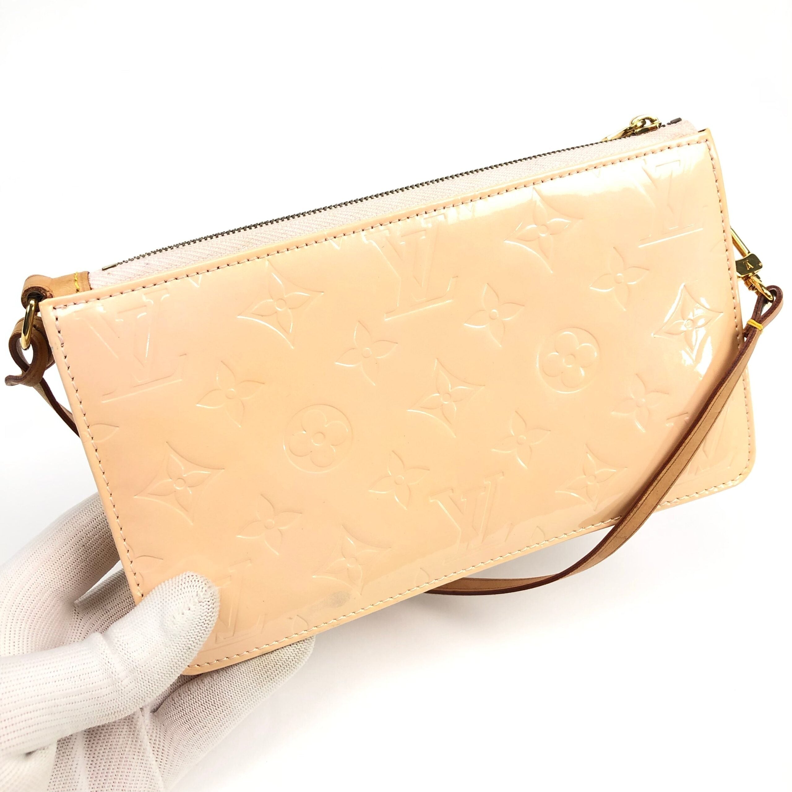 LOUIS VUITTON VERNI SHOULDER BAG