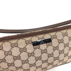 GUCCI MONOGRAM BAG