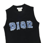 CHRISTIAN DIOR TOP