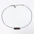 CHRISTIAN DIOR NECKLACE