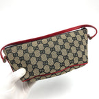 GUCCI MONOGRAM BAG