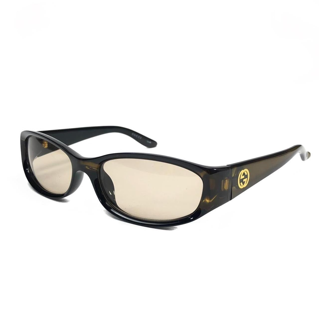 GUCCI SUNGLASSES
