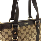 GUCCI MONOGRAM BAG