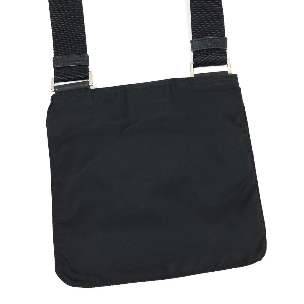 PRADA NYLON CROSSBODY BAG