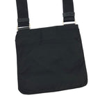 PRADA NYLON CROSSBODY BAG