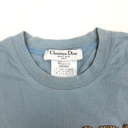 CHRISTIAN DIOR ‘J’ADORE DIOR’ TOP