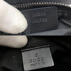 GUCCI MONOGRAM BAG