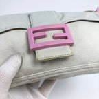FENDI BAGUETTE SHOULDER BAG
