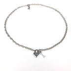 CHRISTIAN DIOR NECKLACE