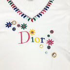 CHRISTIAN DIOR T-SHIRT