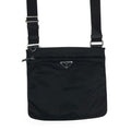 PRADA NYLON CROSSBODY BAG