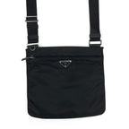 PRADA NYLON CROSSBODY BAG