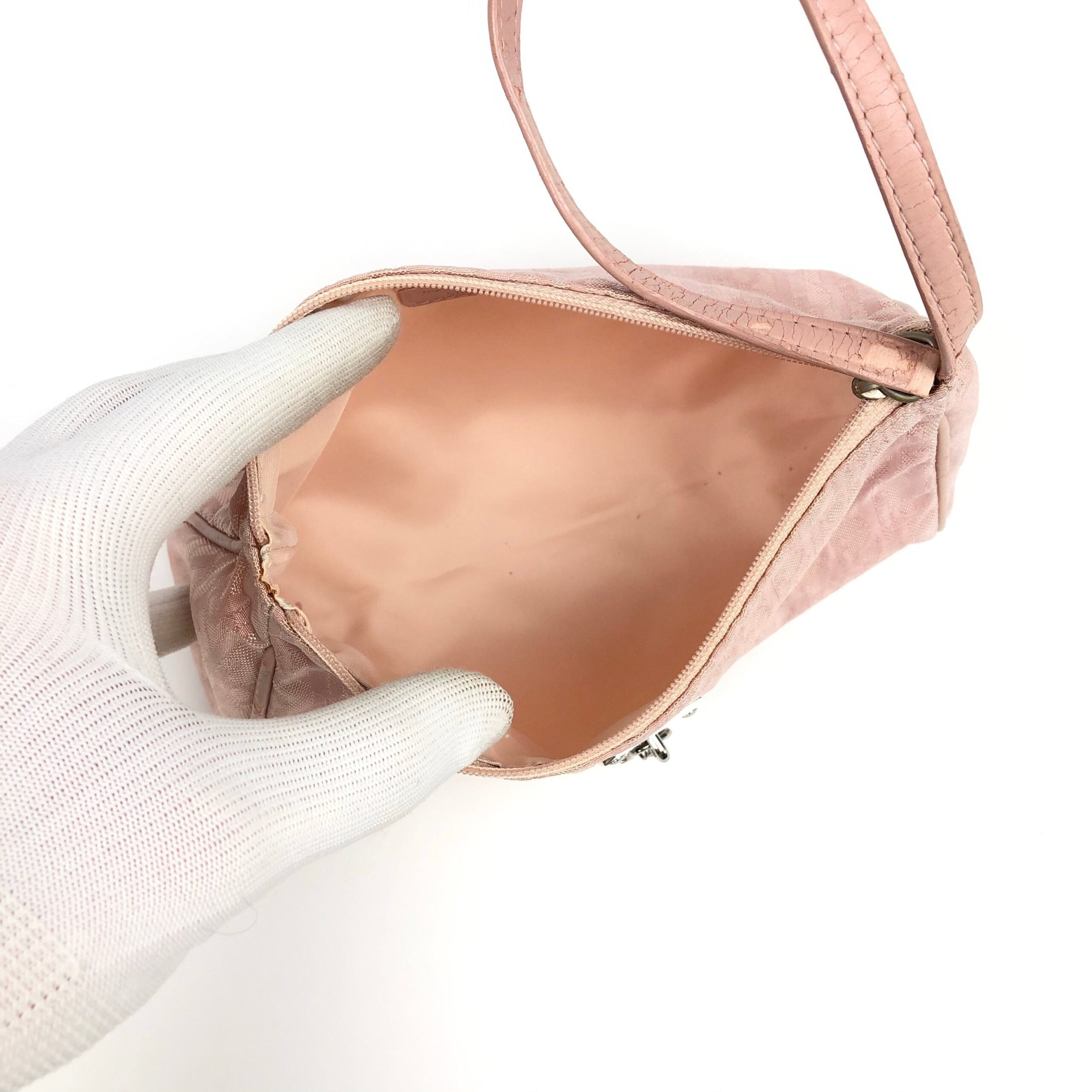 CHRISTIAN DIOR SHOULDER BAG