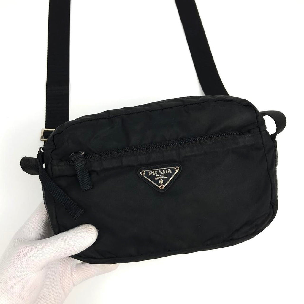 PRADA CROSSBODY BAG