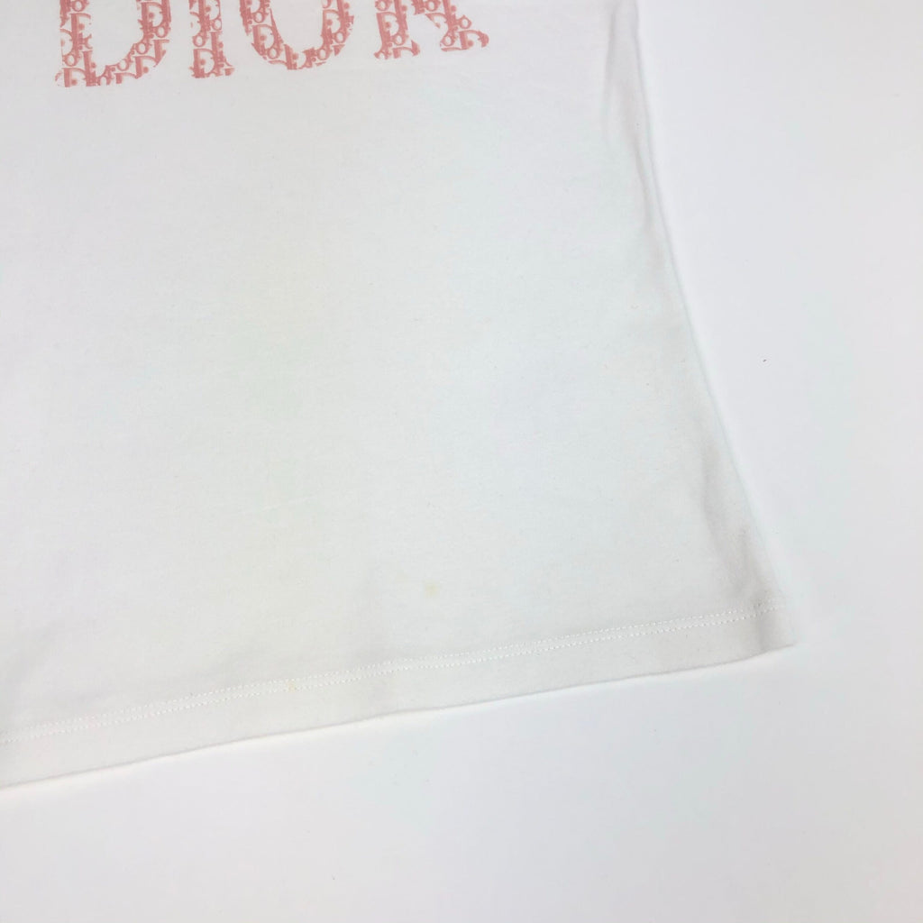 CHRISTIAN DIOR ‘J’ADORE DIOR’ TOP