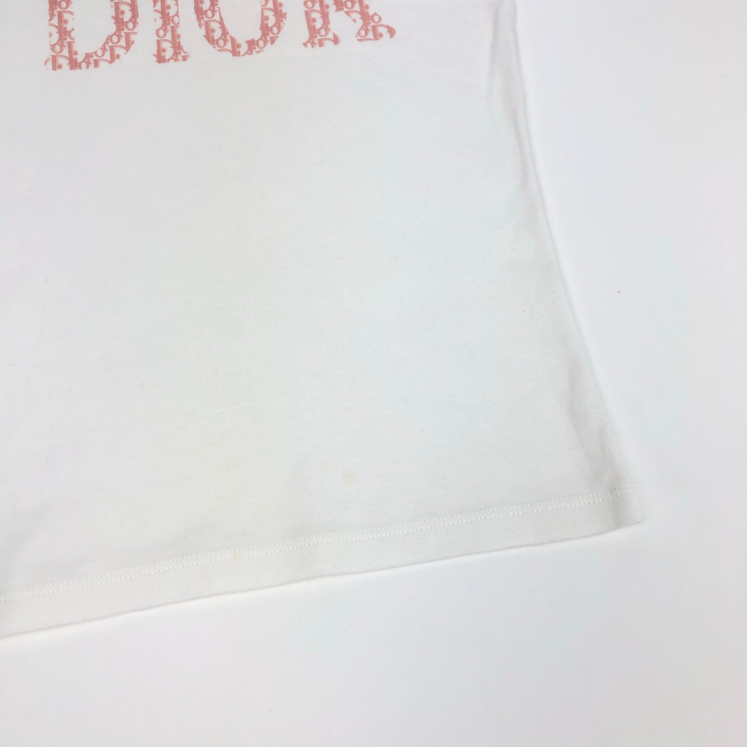 CHRISTIAN DIOR ‘J’ADORE DIOR’ TOP