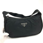 PRADA NYLON SHOULDER BAG