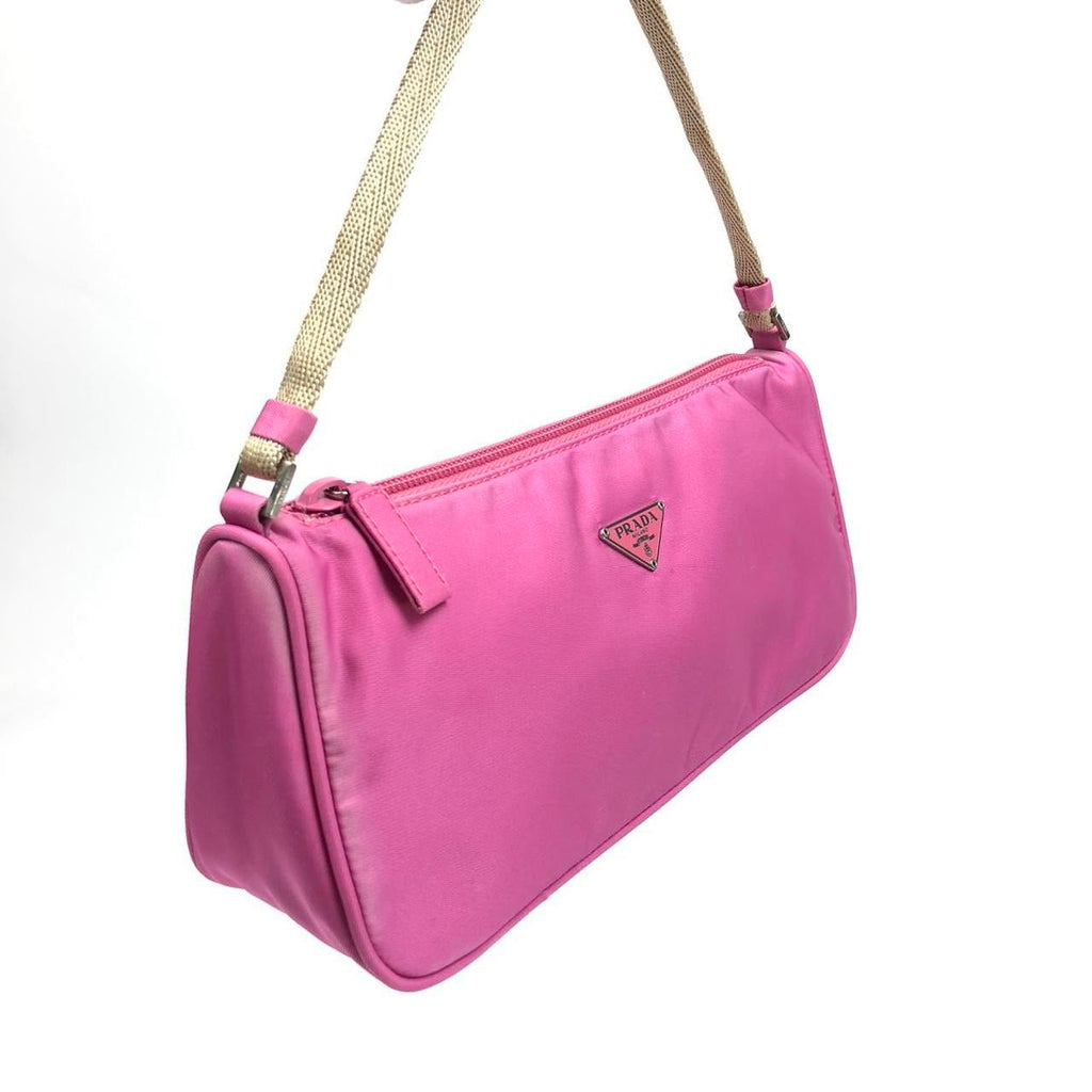 PRADA SHOULDER BAG