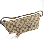 GUCCI MONOGRAM BAG