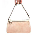 GUCCI MONOGRAM SHOULDER BAG