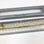 CHRISTIAN DIOR BRACELET