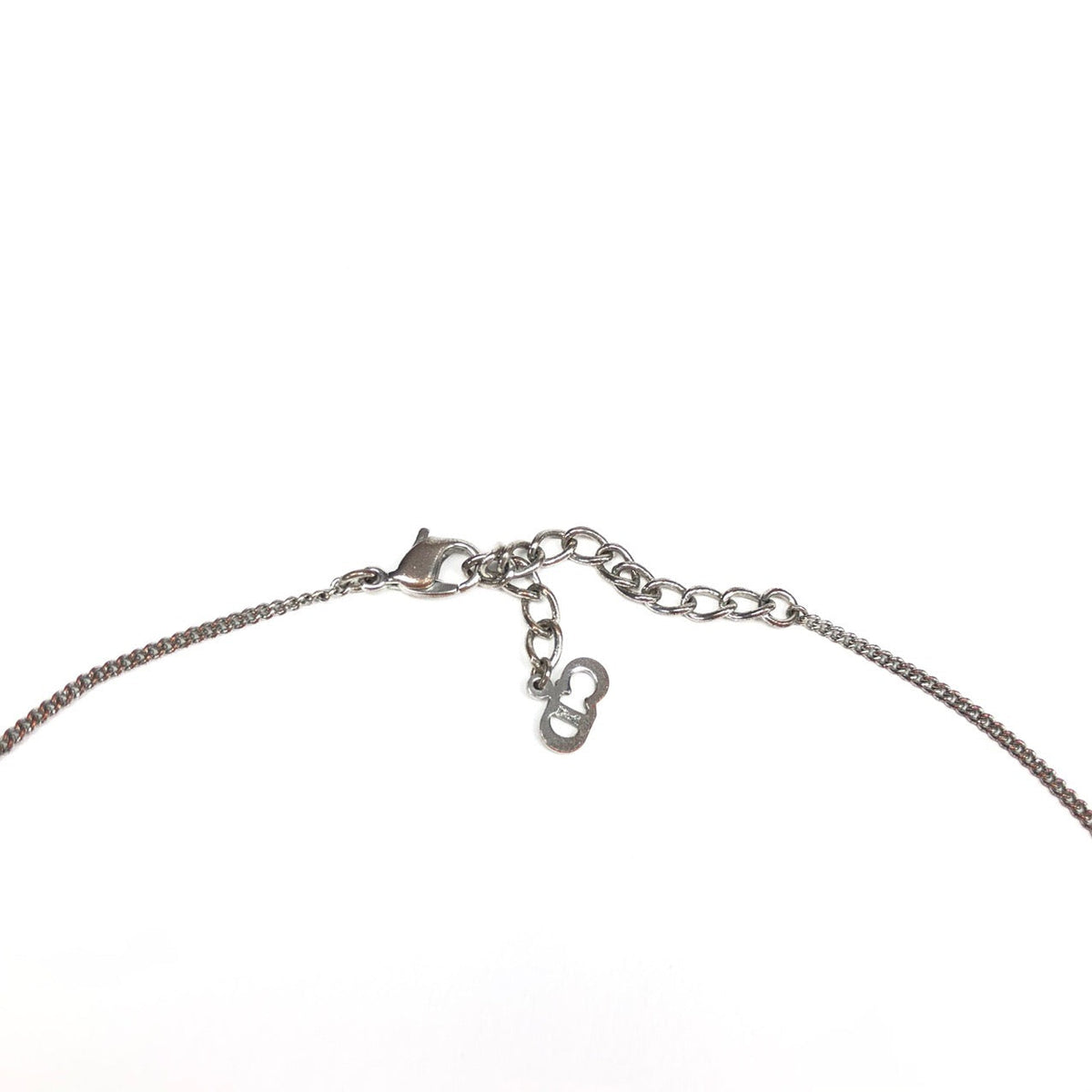 CHRISTIAN DIOR NECKLACE