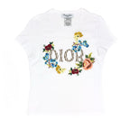 CHRISTIAN DIOR T-SHIRT