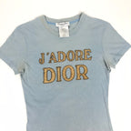CHRISTIAN DIOR T-SHIRT