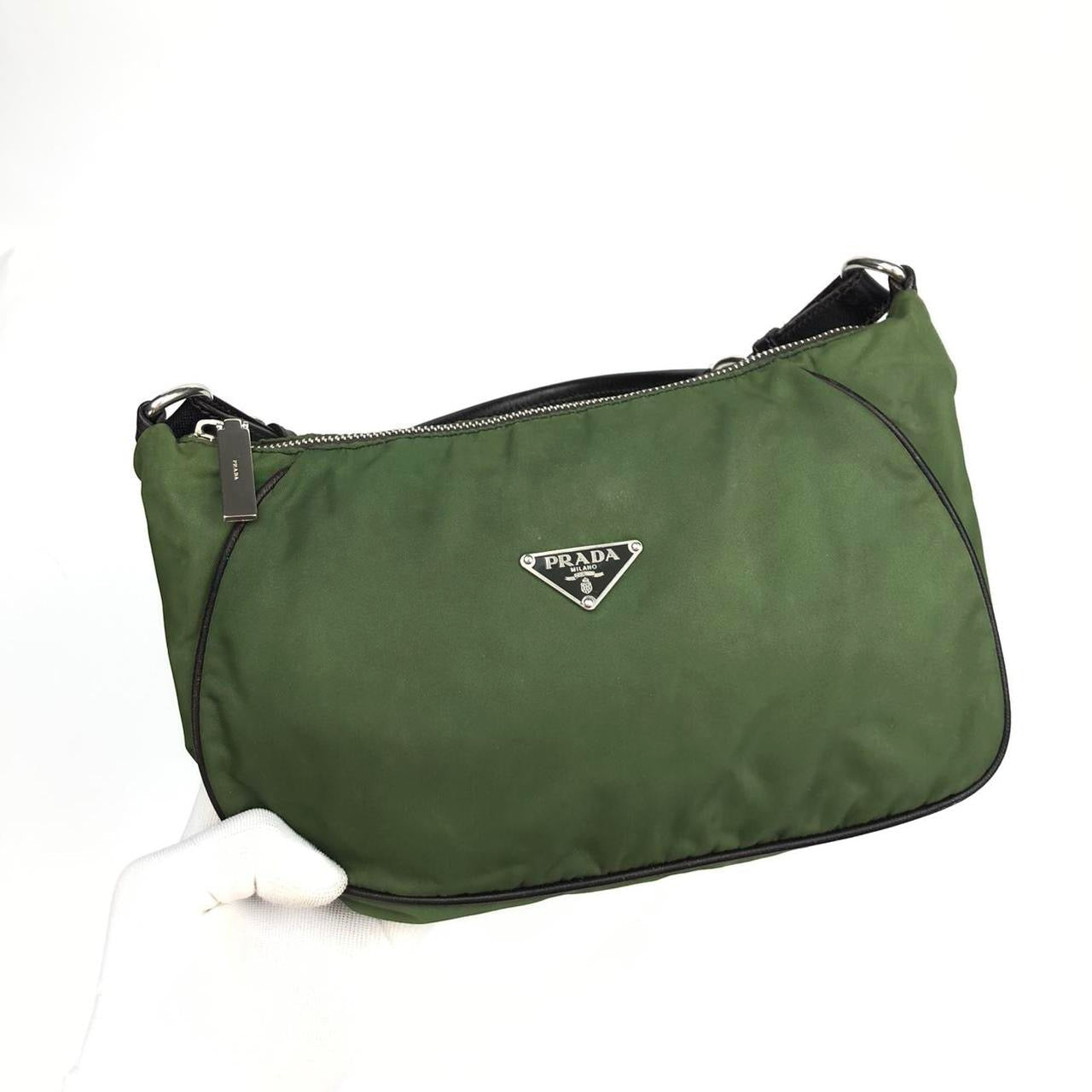 PRADA SHOULDER BAG