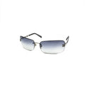 CHANEL RIMLESS SUNGLASSES