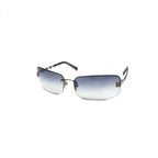 CHANEL RIMLESS SUNGLASSES