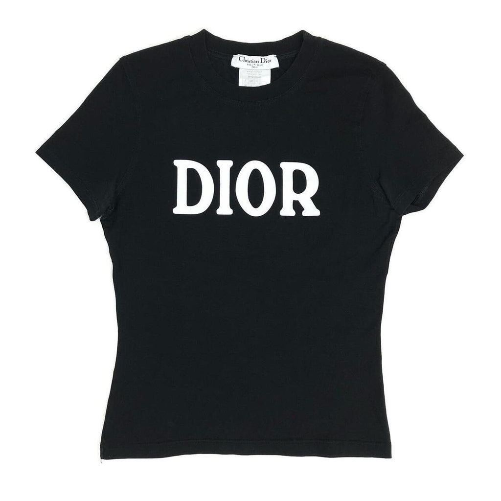 CHRISTIAN DIOR T-SHIRT