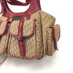 CHRISTIAN DIOR SHOULDER BAG
