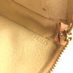 LOUIS VUITTON TAKASHI MURAKAMI FLOWER POCHETTE BAG