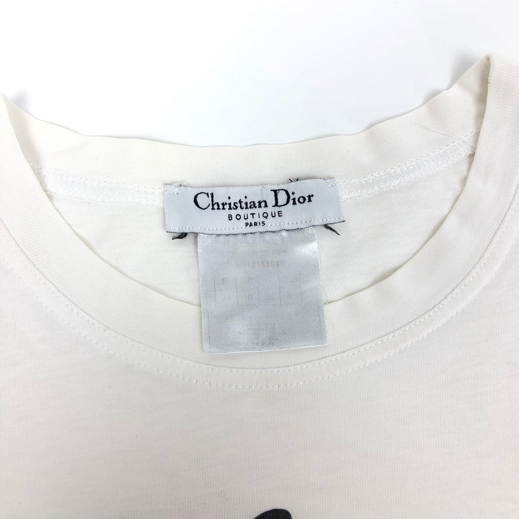 DIOR ADDICT T-SHIRT