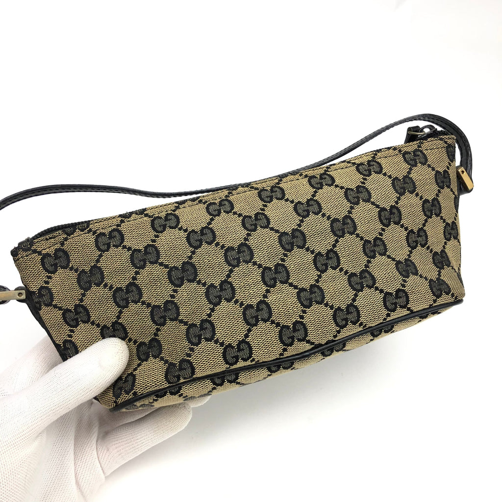 GUCCI MONOGRAM BAG