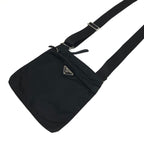 PRADA NYLON CROSSBODY BAG