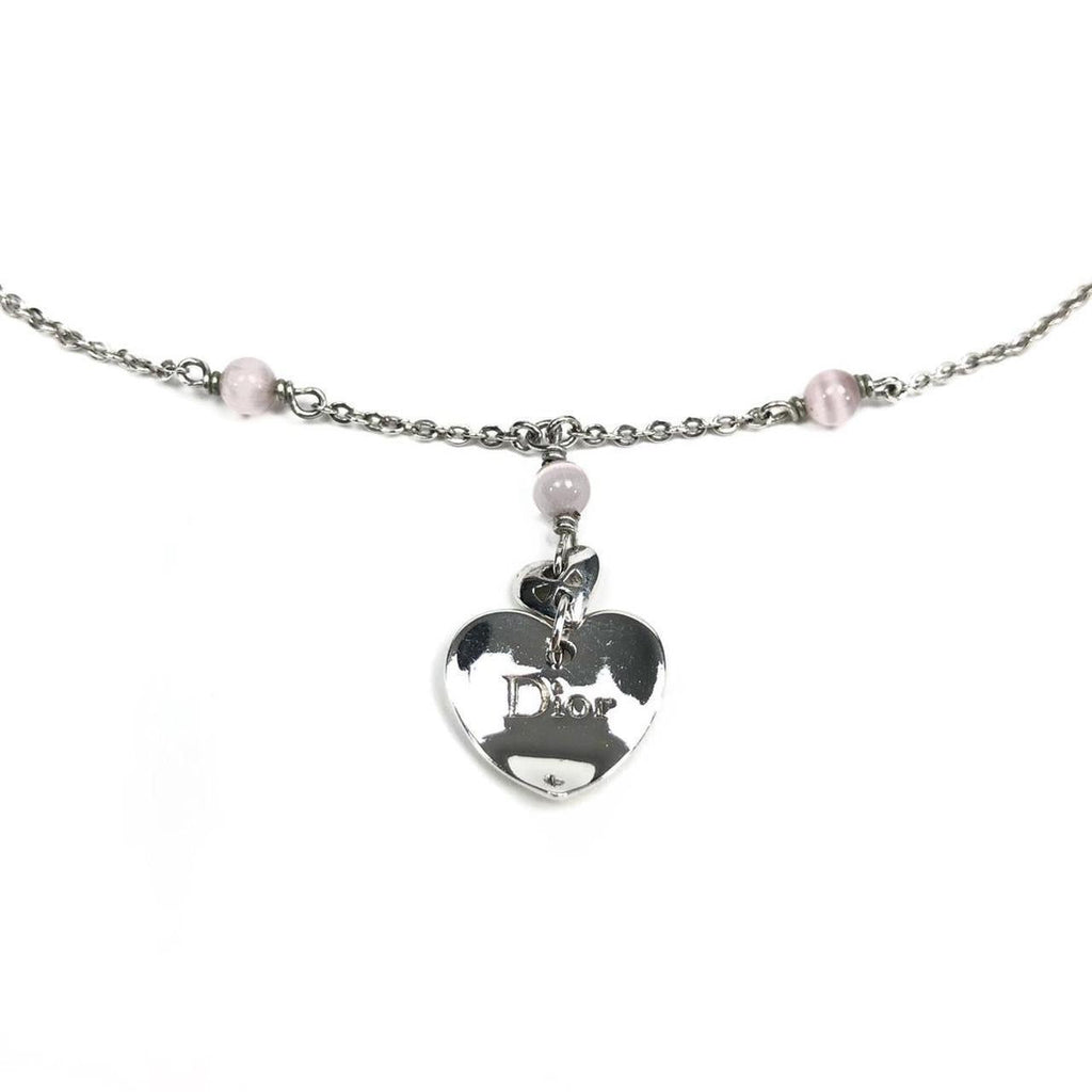 CHRISTIAN DIOR NECKLACE