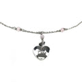 CHRISTIAN DIOR NECKLACE