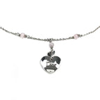 CHRISTIAN DIOR NECKLACE