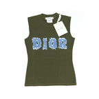 CHRISTIAN DIOR TOP