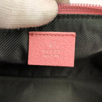 GUCCI MONOGRAM BAG