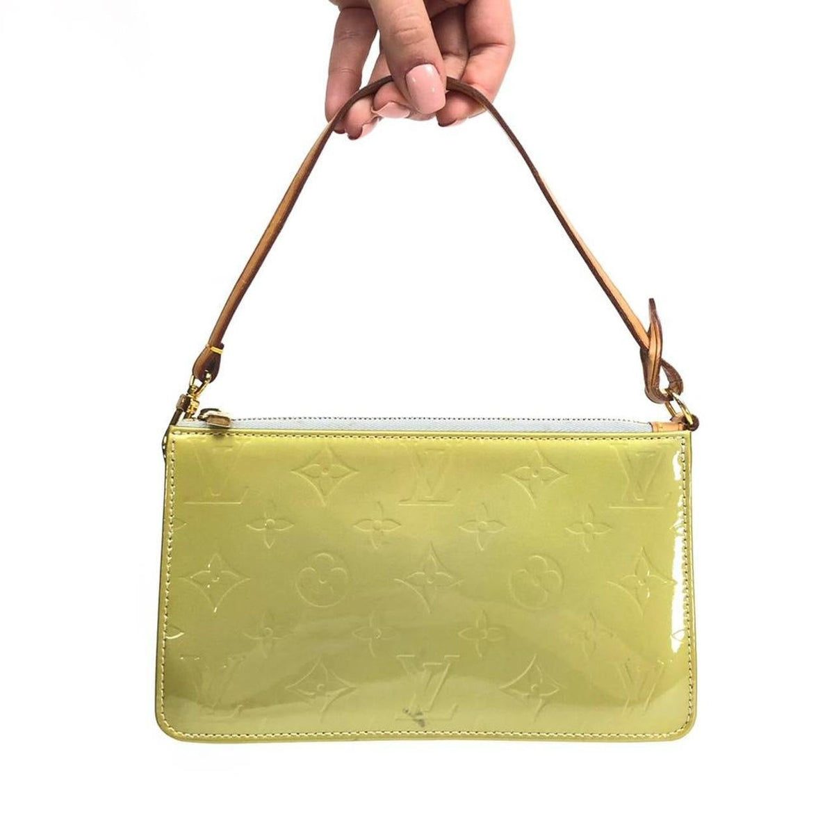 LOUIS VUITTON SHOULDER BAG