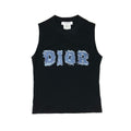 CHRISTIAN DIOR TOP
