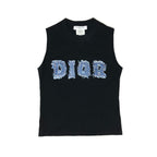 CHRISTIAN DIOR TOP