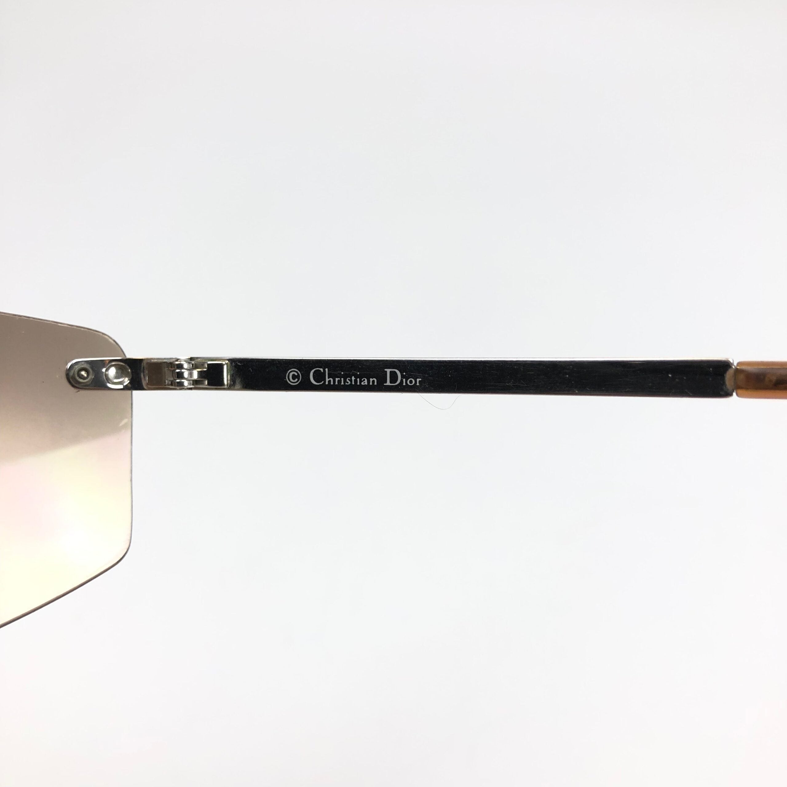 CHRISTIAN DIOR SUNGLASSES