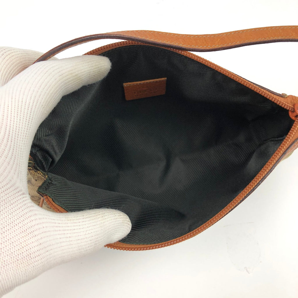 GUCCI MONOGRAM BAG