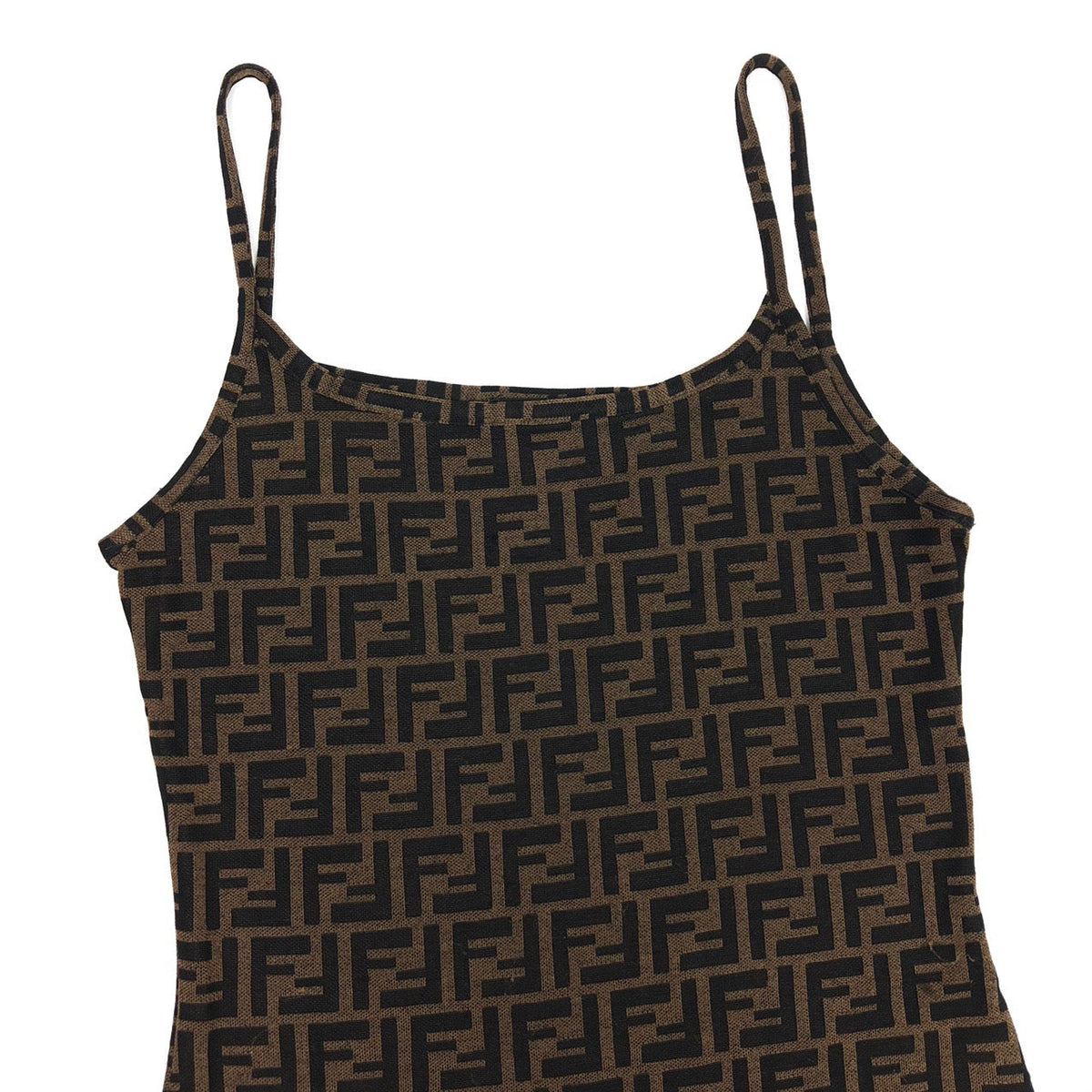 FENDI ZUCCA TOP