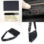 PRADA SHOULDER BAG